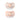 Suavinex Pacifier Silicone Birth to 6M Pack Of 2 - Pink Pacifiers, Teethers & Rattles