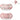 Suavinex Pacifier Silicone Birth to 6M Pack of 2 - pink Pacifiers, Teethers & Rattles