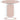 Suavinex Soother Clip Silicone Pale Mauve Birth to 18M - Pacifiers, Teethers & Rattles