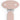 Suavinex Soother Clip Silicone Pale Mauve Birth to 18M - Pacifiers, Teethers & Rattles