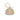 Suavinex Soother Holder Silicone Birth to 18m - Beige Pacifier Accessories