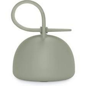 Suavinex Soother Holder Silicone Birth to 18m - Green Pacifier Accessories