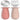 Suavinex Spoon Set Silicone and Steel 6M to 18m - Pink Spoon Set