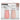 Suavinex Spoon Set Silicone and Steel 6M to 18m - Pink Spoon Set