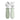 Suavinex Spoon Set Silicone and Steel 6M to 18m - Green Spoon Set