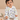 Submarine Ride Infant Romper (Jabla Style) - Preemie Infant Rompers