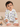 Submarine Ride Infant Romper (Jabla Style) - Preemie Infant Rompers