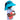 Summer Hat with wide Neck Flap for Kids, (3-10yrs), Teal Dino - Little Surprise BoxSummer Hat with wide Neck Flap for Kids, (3-10yrs), Teal Dino