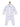 Summer Melon Newborn & Infant Pajama Set