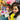 Scoobies Velvet art set (GIRLS )
