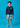 Sun Sea Surf Boys Swimsuit - 2 - 3 Years Kids Swimwear