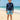 Sun Sea Surf Boys Swimsuit - 2 - 3 Years Kids Swimwear