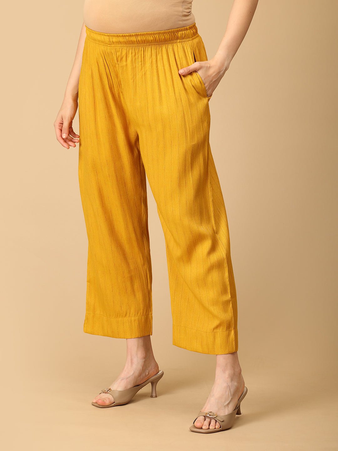 Sundaze Maternity and Nursing Co Ord Set - MEW - SK - SNDZ - S