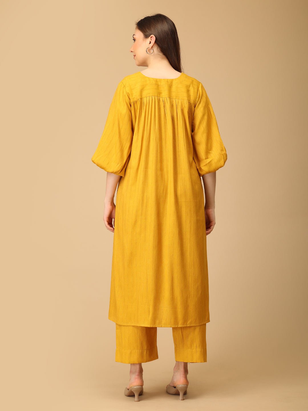 Sundaze Maternity and Nursing Co Ord Set - MEW - SK - SNDZ - S