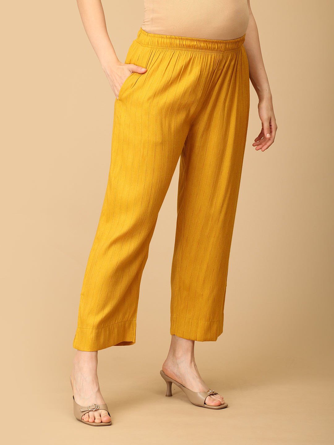 Sundaze Maternity and Nursing Co Ord Set - MEW - SK - SNDZ - S