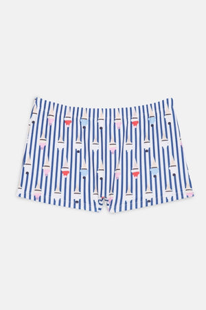 Sundea Splash Boys Swim Shorts - KSW-SG-SNSP-6-12