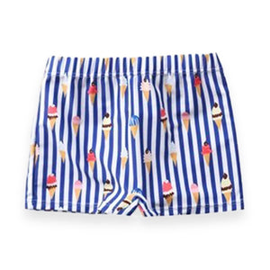Sundea Splash Boys Swim Shorts - KSW-SG-SNSP-6-12
