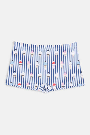 Sundea Splash Boys Swim Shorts - KSW-SG-SNSP-6-12