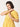 Sundress Polka Dot Maternity and Nursing Dress - DRS-YLPLD-S