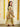 Sunehra Floral Print Girls Anarkali Kurta Sharara Set