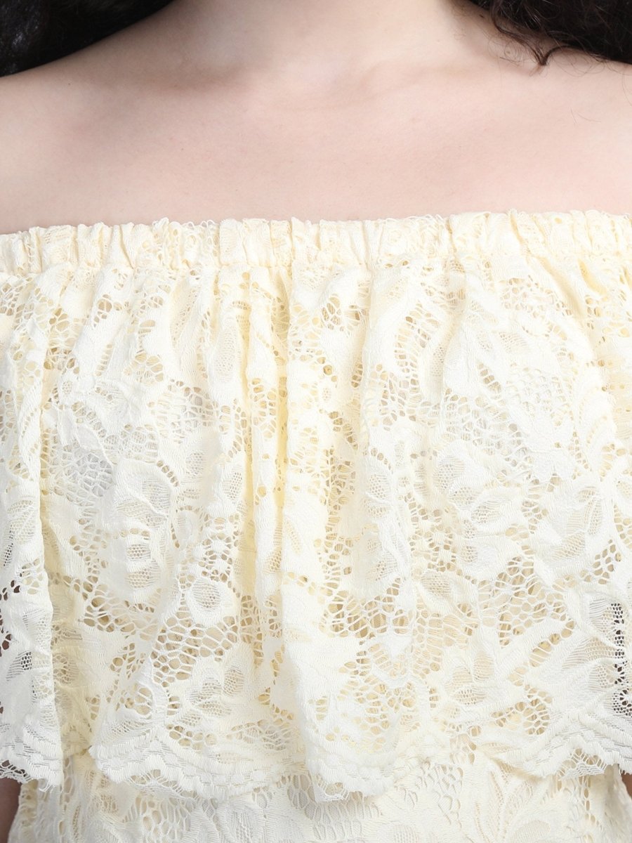 Sunlight Dew Maternity Dress - DRS-SUN-S
