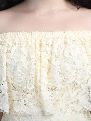 Sunlight Dew Maternity Dress - DRS-SUN-S