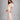 Sunlight Dew Maternity Lace Gown - S Maternity Gown