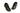 SUNNY 722 Boys School shoes black - 722 BLACK