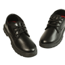 SUNNY 722 Boys School shoes black - 722 BLACK