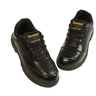 SUNNY 726 SCHOOL SHOES BLACK - 8 KIDS Kids Footwear