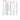 SUNNY 726 SCHOOL SHOES WHITE - 
