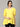 Sunny Spot Puff Sleeve Maternity and Nursing Top - MAT - SD - SNSP - S