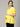 Sunny Spot Puff Sleeve Maternity and Nursing Top - MAT - SD - SNSP - S