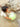 SUNNYLiFE 3D Inflatable Beach Ball Cookie the Croc Light Khaki - S413DBBC