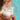 SUNNYLiFE 3D Inflatable Beach Ball Princess Swan Multi - S413DBBM