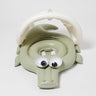 SUNNYLiFE Baby Float Cookie the Croc Khaki - S41BFCRC