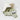 SUNNYLiFE Baby Float Cookie the Croc Khaki - S41BFCRC