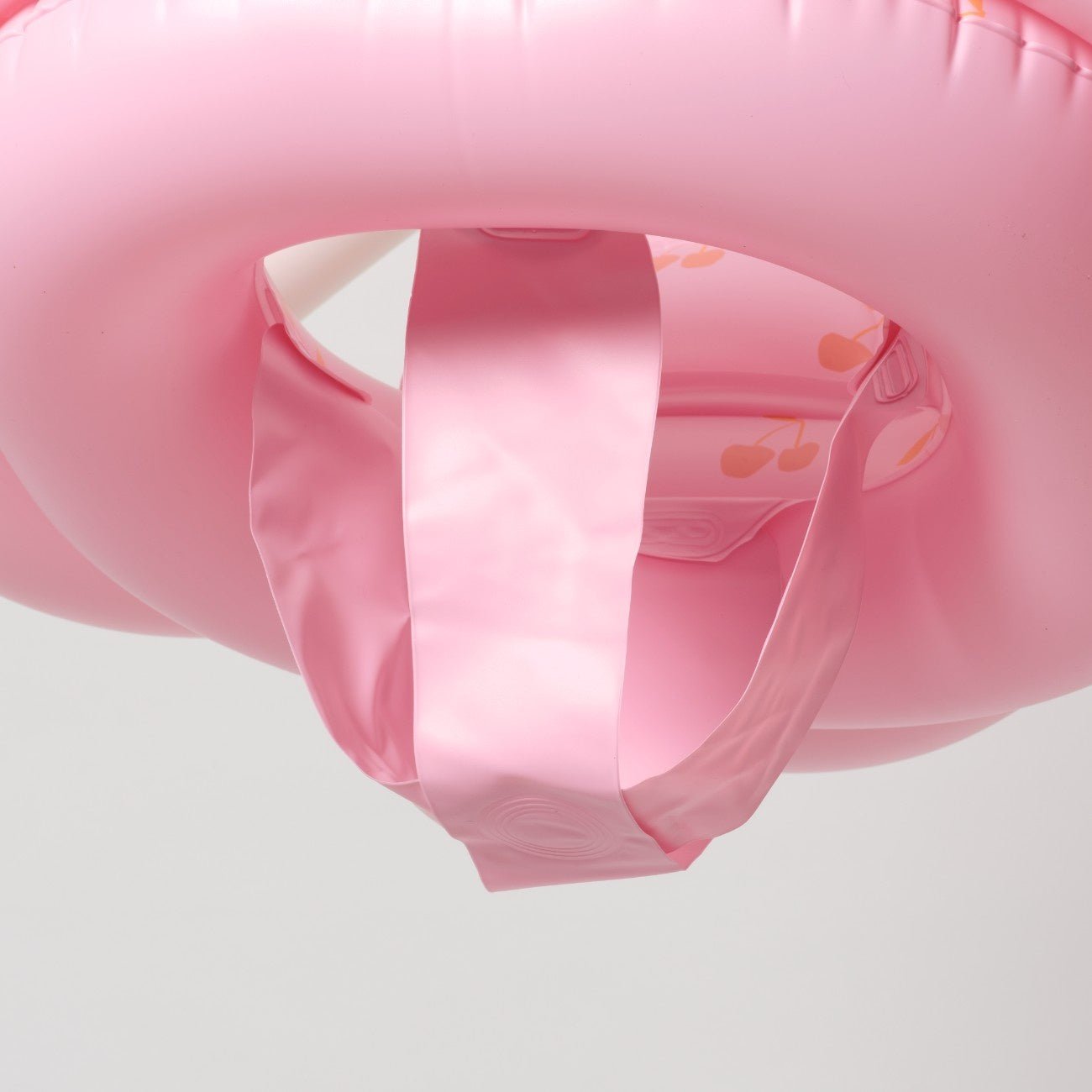 SUNNYLIFE Baby Float Cotton Candy Cherry - S51BFPNK