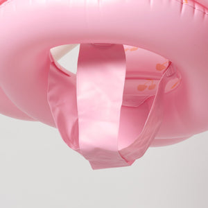 SUNNYLIFE Baby Float Cotton Candy Cherry - S51BFPNK