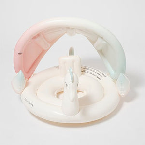 SUNNYLiFE Baby Float Melody the Mermaid Multi - S41BFMRM