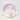 SUNNYLiFE Baby Float Princess Swan Multi - S41BFSWN