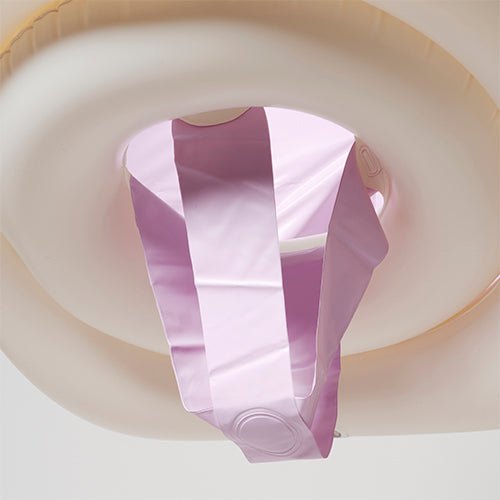 SUNNYLiFE Baby Float Princess Swan Multi - S41BFSWN
