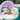 SUNNYLiFE Baby Float Princess Swan Multi - S41BFSWN