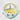 SUNNYLiFE Baby Float Salty the Shark Blue-Lime - S41BFSRK