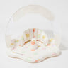 SUNNYLiFE Baby Playmat with Shade Apple Sorbet Multi - S41PMSAJ
