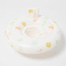 SUNNYLiFE Baby Seat Float Apple Sorbet Multi - S41BSAPL