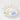 SUNNYLiFE Baby Seat Float Into the Wild Multi - S41BSWLD