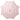 SUNNYLiFE Beach Umbrella Summer Stripe Strawberry Sorbet - S31UMBTS
