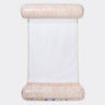 SUNNYLIFE Bolster Hammock Stole My Heart Pink Floral - S51HAMFL