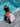 SUNNYLIFE Bubble Back Float Cotton Candy Cherry - S51BBFPK